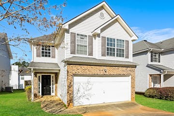 2424 Wood Bend Ln Riverdale, GA 30296